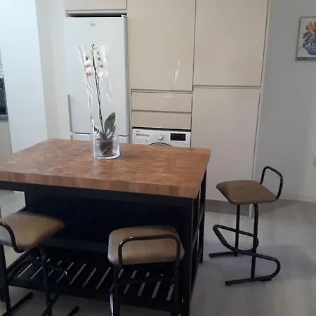 Apartment Estrella De Azahares Seville