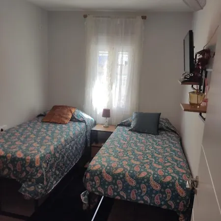 Mi Casa Es Tu Casa * Sevilla
