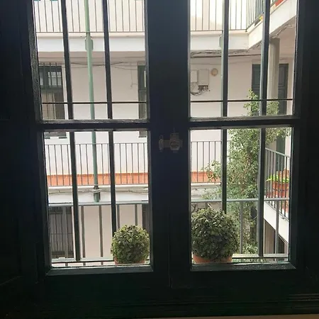 Apartamento Estrella Apartamento *