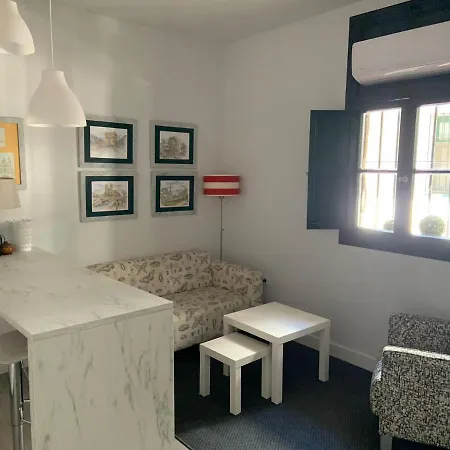Apartamento Estrella *
