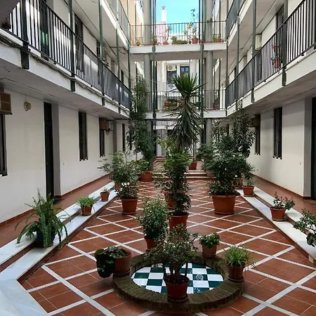 Apartamento Apartamento Estrella