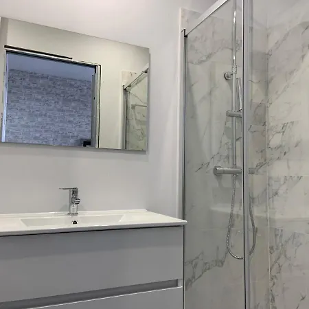 Apartamento Estrella Apartamento *