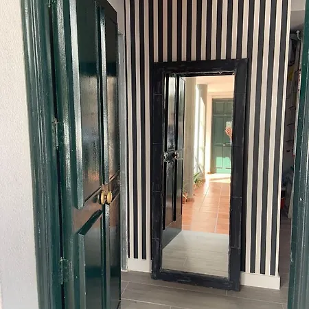 Apartamento Estrella Apartamento