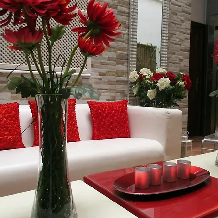 Noches De Triana Guest house