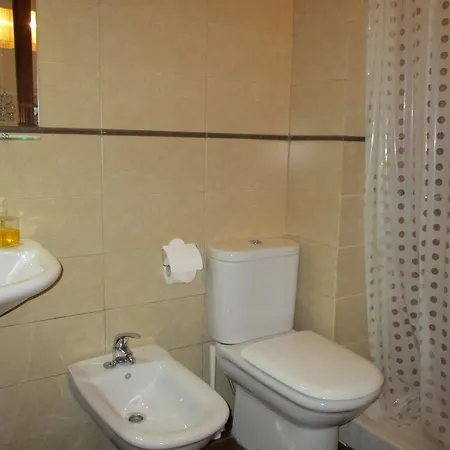 Guest house Noches De Triana