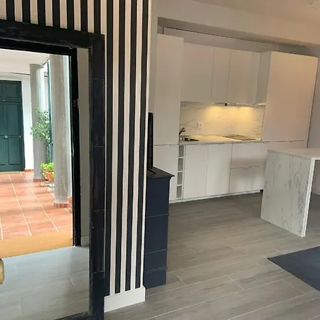 Apartamento Estrella Apartamento