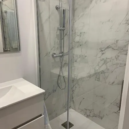 Apartamento Estrella Apartamento