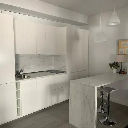 Apartamento Estrella Sevilla