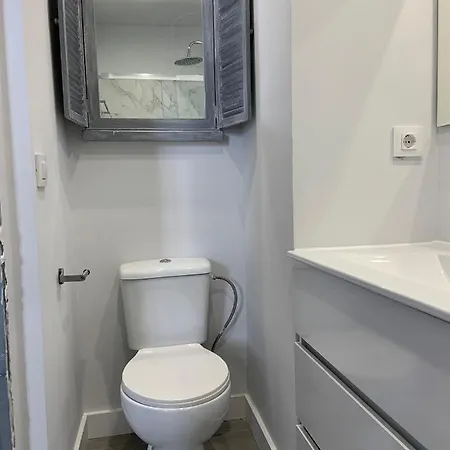 Apartamento Estrella Apartamento Sevilla