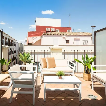 Apartamento Veoapartment Lumbreras
