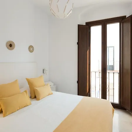 Veoapartment Lumbreras * Sevilla