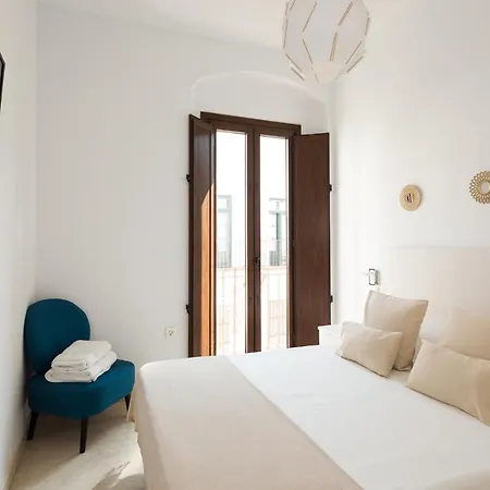 Apartamento Veoapartment Lumbreras *