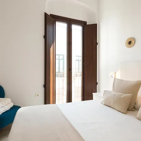Apartamento Veoapartment Lumbreras Sevilla