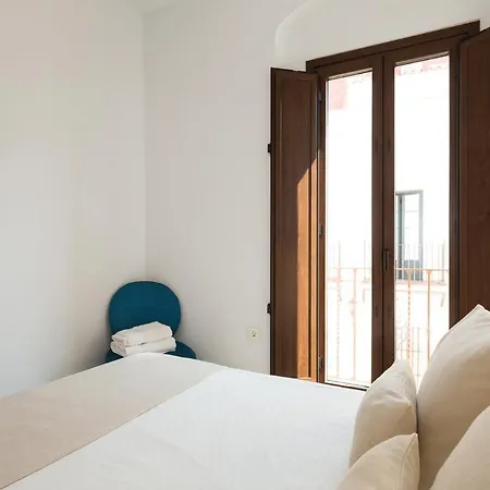 Apartamento Veoapartment Lumbreras *