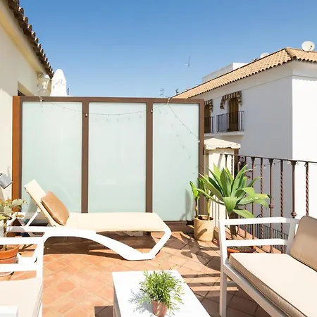 Apartamento Veoapartment Lumbreras