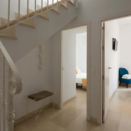 Apartamento Veoapartment Lumbreras