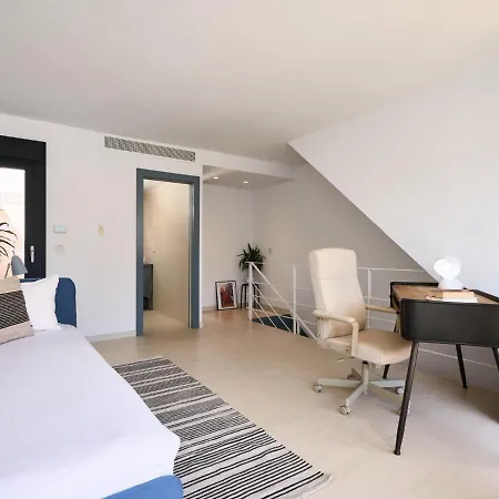 Triana Holiday home