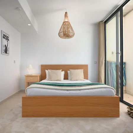 Holiday home Triana Seville
