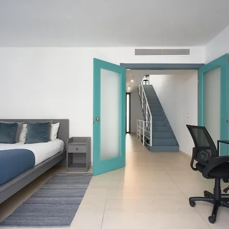 Holiday home Triana Seville