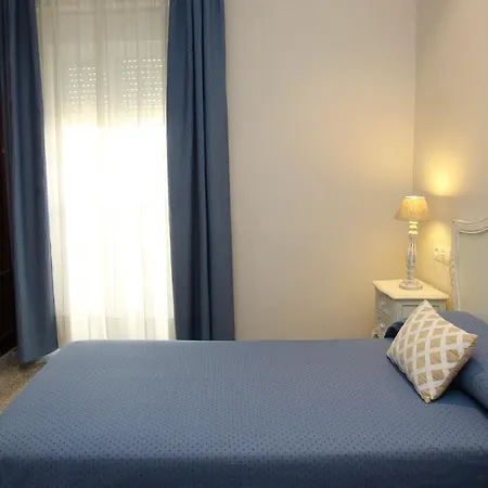 Maestranza Hotel Sevilla