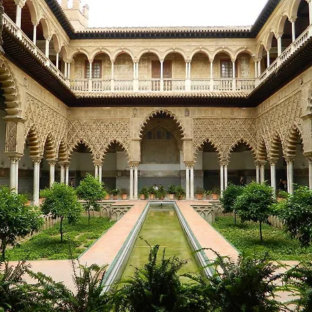 Maestranza Hotel Sevilla