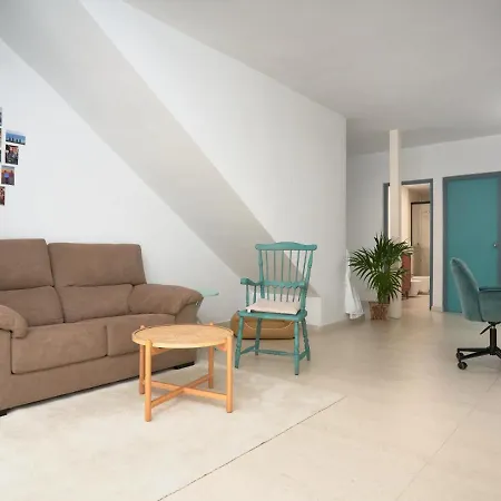 Holiday home Triana *