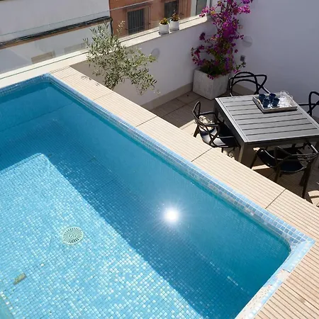 Holiday home Triana Seville
