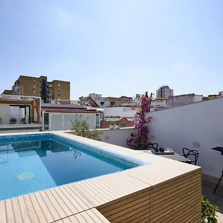 Triana Holiday home *
