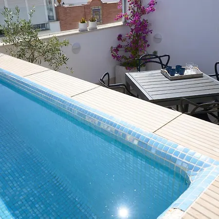 Holiday home Triana *