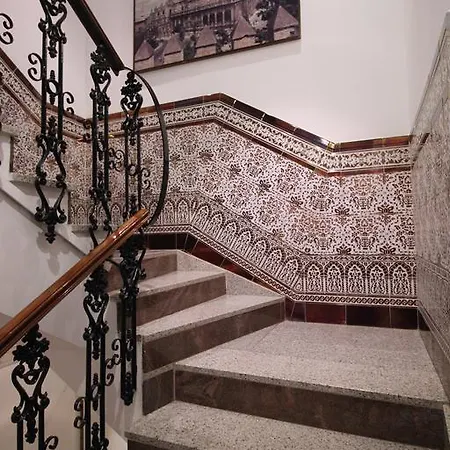 Hotel Maestranza