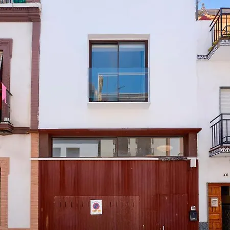 Holiday home Triana