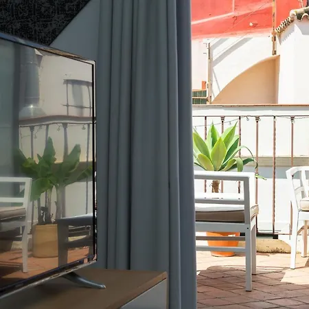 Apartamento Veoapartment Lumbreras Sevilla