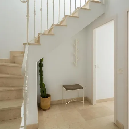 Veoapartment Lumbreras Apartamento *