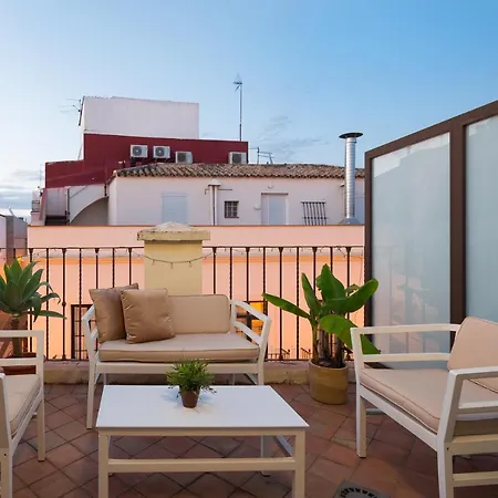 Veoapartment Lumbreras Apartamento