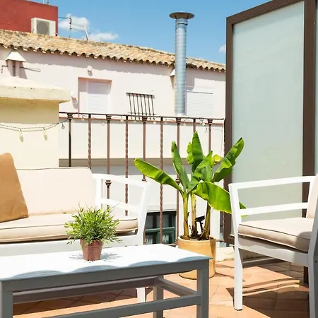 Apartamento Veoapartment Lumbreras