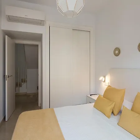 Veoapartment Lumbreras *