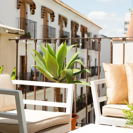Veoapartment Lumbreras Apartamento