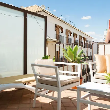 Veoapartment Lumbreras