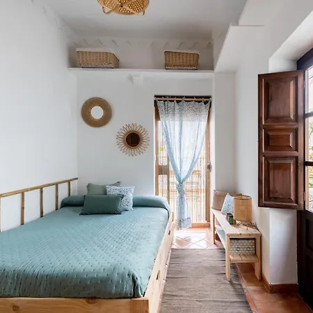 Atico Con Encanto En Sierpes Appartement Sevilla