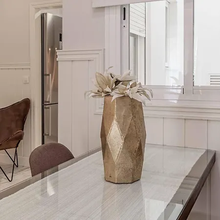 Recaredo 7 Apartment Seville