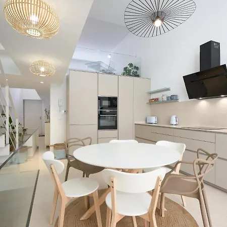 Triana Holiday home *