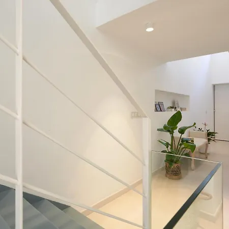 Holiday home Triana Seville