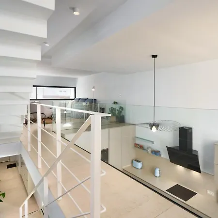 Triana Holiday home *
