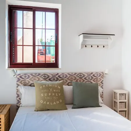 Homeyseville-amazing Penthouse Giralda Views 8 Pax, Parking Optional * Seville