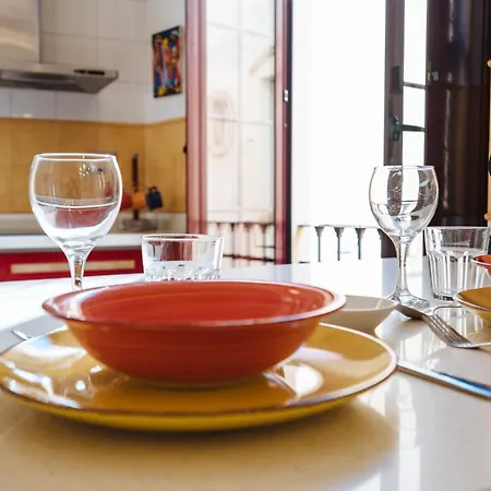Homeyseville-amazing Penthouse Giralda Views 8 Pax, Parking Optional
