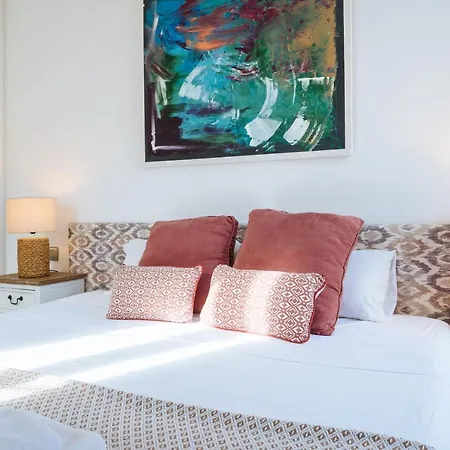 Homeyseville-amazing Penthouse Giralda Views 8 Pax, Parking Optional *