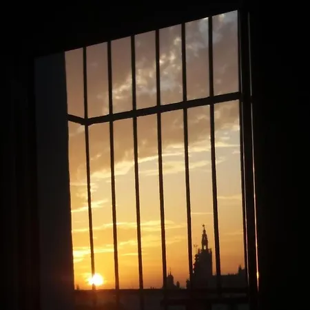 Apartment Casa Mora Triana Seville
