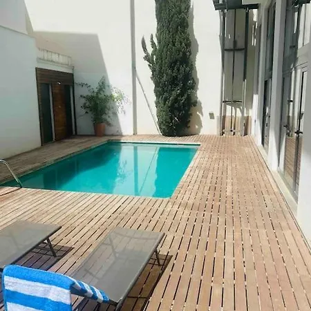 Apartamento Guadalquivir Sevilla