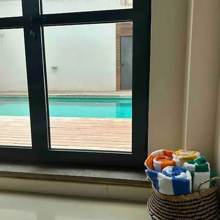 Apartamento Guadalquivir Sevilla