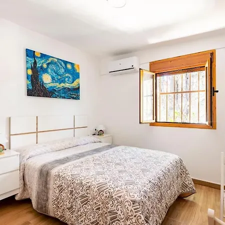 El Remanso Seville